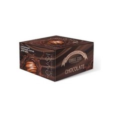 EVSI Гоммаж-скраб для тела Chocolate Chic, 250 мл