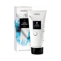 Крем для рук Kinetics Глубокое увлажнение (SPF 30) 150 мл