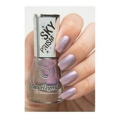 Лак Dance Legend Sky Prism, 6.5 мл, 02 Mauve to the Horizon