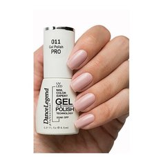 Гель-лак для ногтей Dance Legend PRO, 6.5 мл, 011, angel below