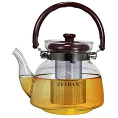 Чайник заварочный ZEIDAN Z-4055 600 мл