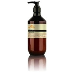 Angel Provence кондиционер Grapefruit Straighten с экстрактом грейпфрута для выпрямления волос, 400 мл