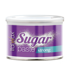 Паста для шугаринга ItalWax Твёрдая 600 г