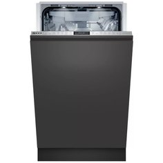 Встраиваемая посудомоечная машина NEFF S857HMX80R