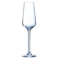 Бокал - флюте «Ревил ап»; стекло; 210мл, Chef&Sommelier, арт. J8907