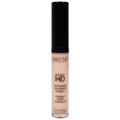 MAKEOVER Консилер Studio HD Invisible Cover Concealer, оттенок C2903 (light)