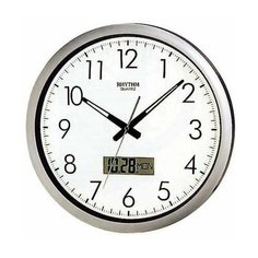 Настенные часы Rhythm CFG702NR19