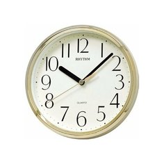 Настенные часы Rhythm CMG890ER18
