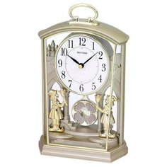 Настольные часы Rhythm 4RP796WR18