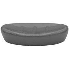 Мыльница RIDDER Belly серый