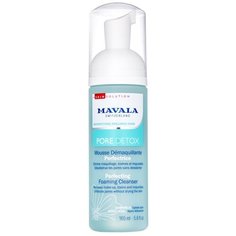 Mavala Пенка очищающая Pore Detox Perfecting Foaming Cleanser, 165 мл