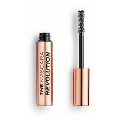 REVOLUTION Тушь для ресниц The Mascara Revolution, черный