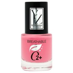 Лак Yllozure Breathable O2+, 7 мл, 6213