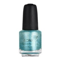 Краска Konad для стемпинга S56 hepburn blue