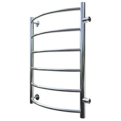 Полотенцесушитель Arc (1" - 1/2) 90/40 м/о 80 бок.подкл. Indigo