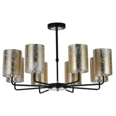 Люстра F-Promo Fido 2588-8P, E14, 320 Вт