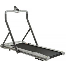 Электрическая беговая дорожка EVO FITNESS X450 Silver