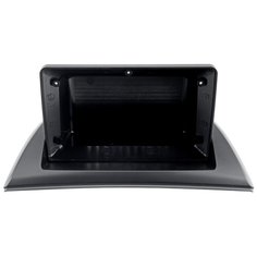 Рамка BMW X3 (E83) 2003 - 2010, 9" (Incar RBW-FC210)