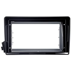 Рамка SSANG YONG Actyon (CJ) 2006 - 2010, Kyron, 9" (Incar RSY-FC481)