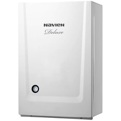Котел газовый Navien Deluxe-20K COAXIAL