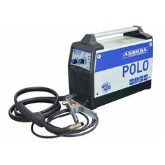 Сварочный полуавтомат Aurora SPEEDWAY 180 SYNERGIC IGBT. 00019214