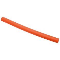 Бигуди-бумеранги DEWAL BUM18240 (18 мм) 10 шт. оранжевые