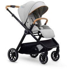 Прогулочная коляска Esspero Traveler, grey