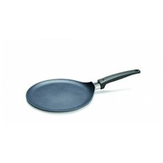 Сковорода блинная Diamond Lite Induction арт. 226DPI d- 26 см (фиксированная ручка) Woll