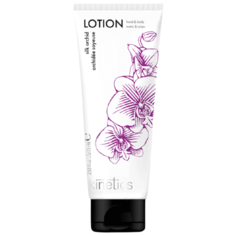 Лосьон для тела KINETICS Фрезия и черная смородина, 75 мл