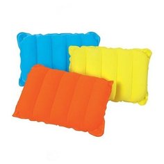Подушка надувная Bestway 67485 (38x24x9см)