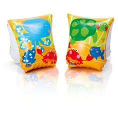 Нарукавники Intex 58652