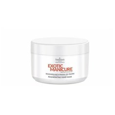 Маска для рук Farmona Exotic Manicure 300 мл
