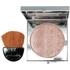 Yllozure Пудра-хайлайтер Podium Highlighting Powder розовый