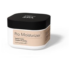 Крем для рук увлажняющий KINETICS SPA Pro Moisturizer 500 мл