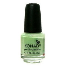 Краска Konad для стемпинга S08 pastel green