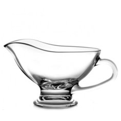 Соусник Pasabahce Basic (55022/b) прозрачный