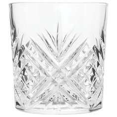 ARCOROC Стакан низкий Broadway, 300 мл прозрачный