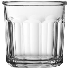 ARCOROC Стакан Eskale L3749, 420 мл бесцветный