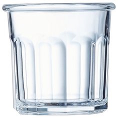 ARCOROC Стакан Eskale L3751, 180 мл бесцветный