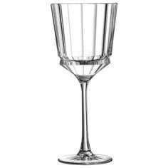 Cristal dArques Бокал для вина Macassar, 250 мл прозрачный
