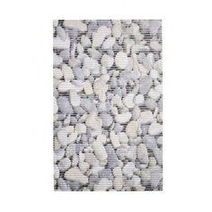 Коврик из вспененного ПВХ RIDDER Piedras цветной 50*80