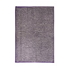 Коврик для ванной комнаты RIDDER Fresh фиолетовый 60*90