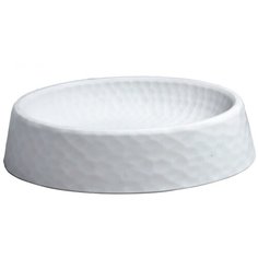 Мыльница RIDDER Crimp белый