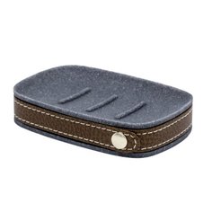 Мыльница RIDDER Superior серый