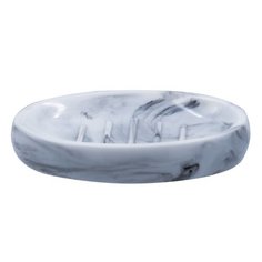 Мыльница RIDDER Toscana белый