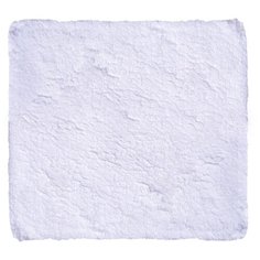 Коврик для ванной комнаты RIDDER Sheldon белый 60*60