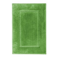 Коврик для ванной комнаты RIDDER Stadion зелёный 55*85