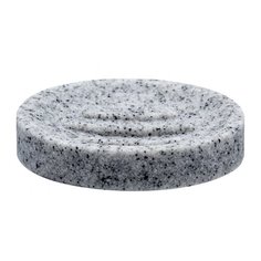 Мыльница RIDDER Stone серый