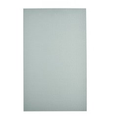 Коврик из вспененного ПВХ RIDDER Standard серый 50*80