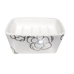 Мыльница RIDDER Diamond белый